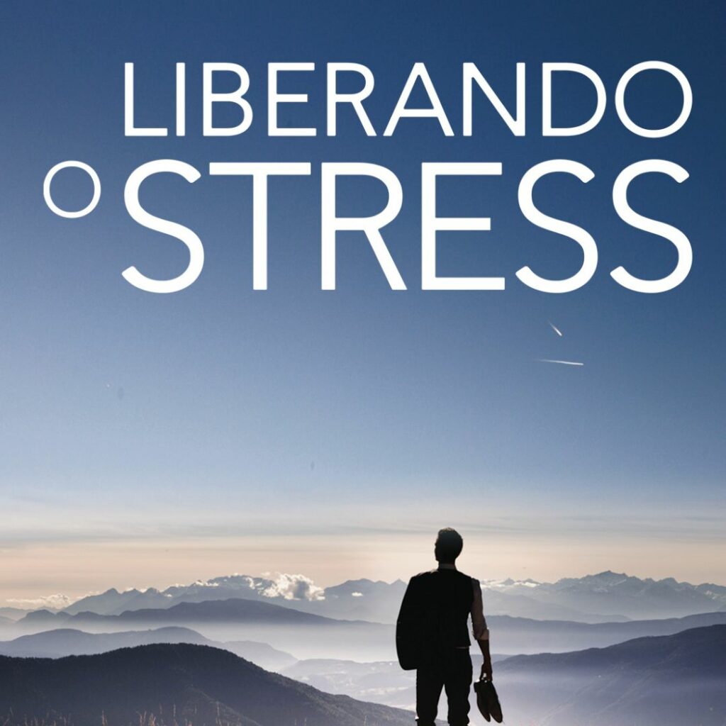 Liberando o Stress 2017